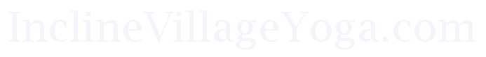 Incline Village Yoga domain name for sale